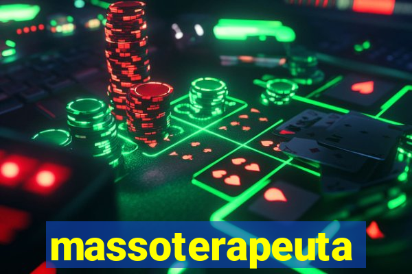 massoterapeuta masculino em porto alegre